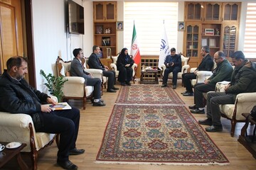 استاندار چهارمحال و بختیاری