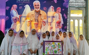 مشارکت کتابخانه ها در اعتکاف