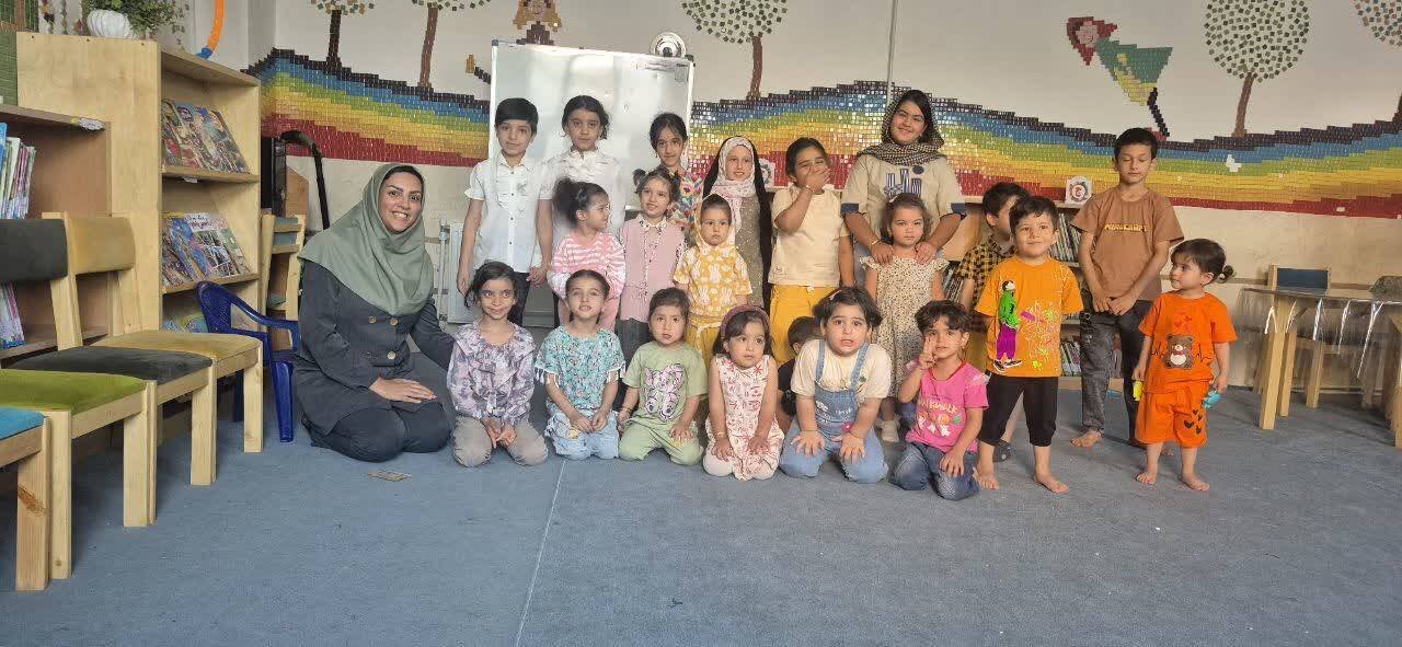 کتابخانه‌های عمومی یزد؛ دروازه‌ای به دنیای مطالعه ارزشمند