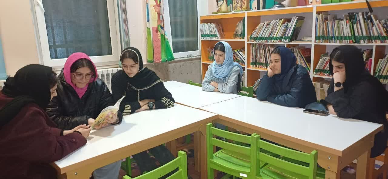 کتابخانههای استان تهران قلب تپنده محافل فرهنگی شدند