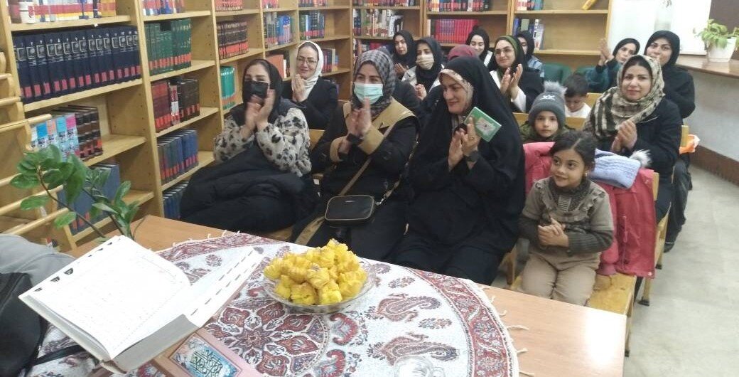 کتابخانه‌های استان تهران قلب تپنده محافل فرهنگی شدند