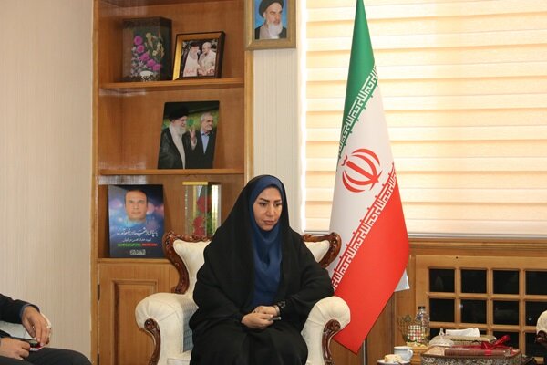 کتابخانههای عمومی باید به محور توسعه فرهنگی استان تبدیل شوند