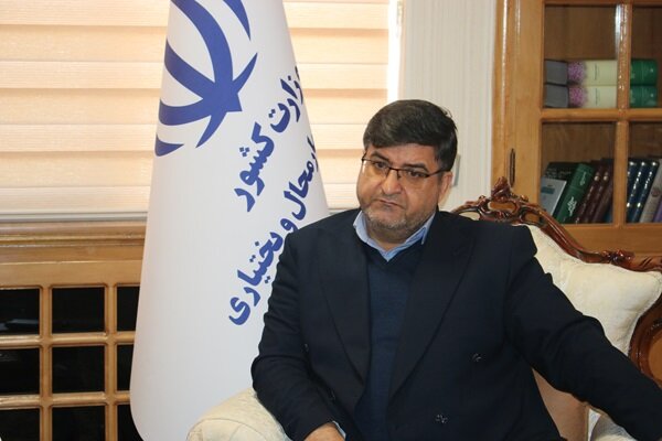 کتابخانههای عمومی باید به محور توسعه فرهنگی استان تبدیل شوند