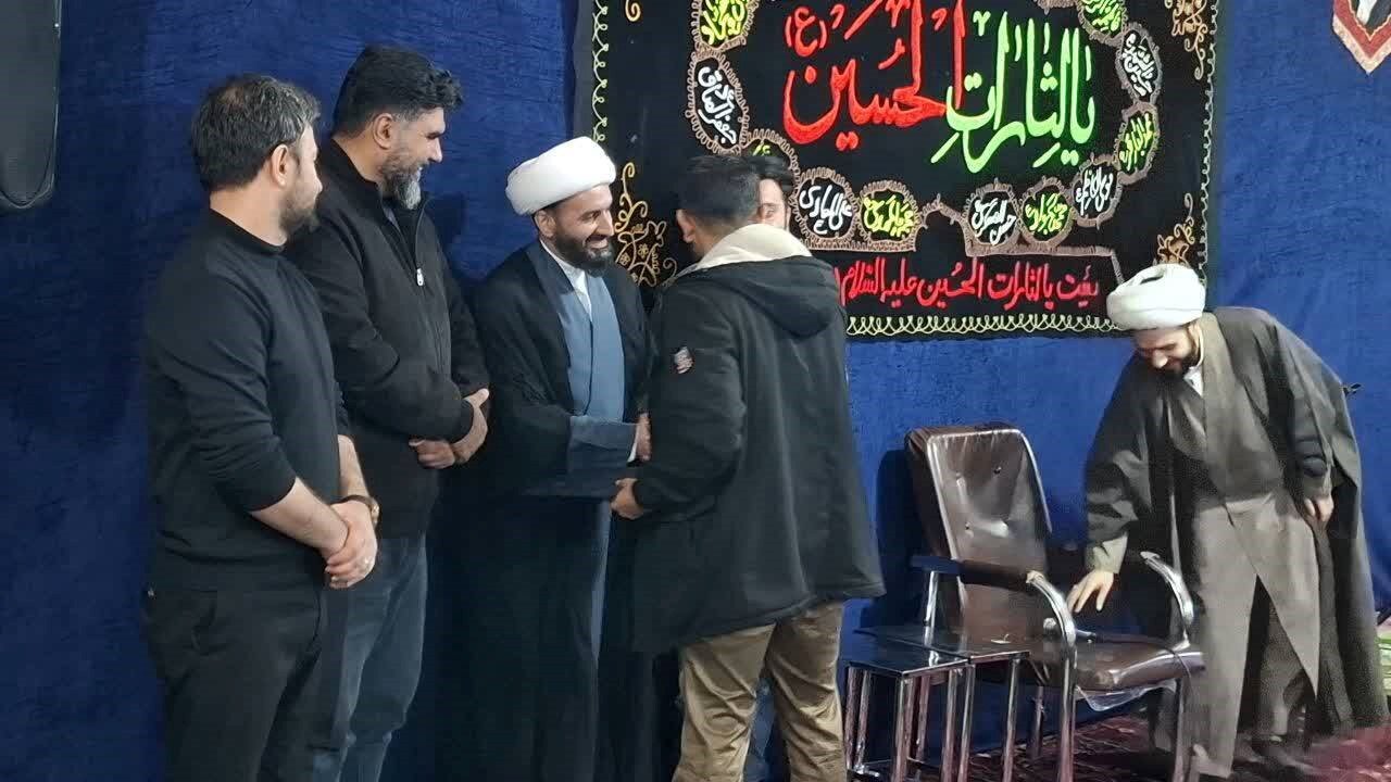 مسابقه کتابخوانی «کشتی پهلو گرفته» به ایستگاه پایانی رسید