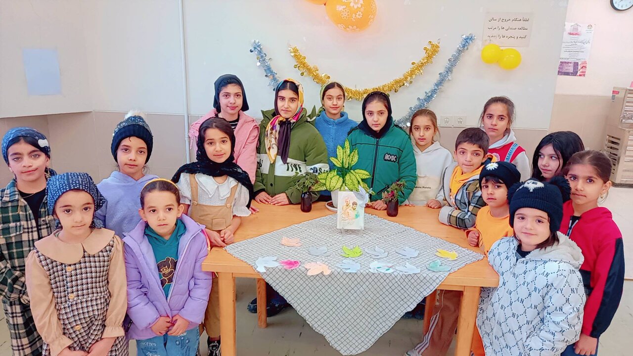 برنامه‌های فرهنگی به مناسبت سالروز شهادت سردار سلیمانی در اقلید برگزار شد