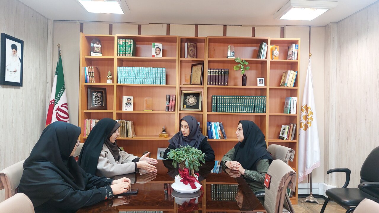توسعه کتابخانه‌های روستایی و سیار در دستور کار قرار گرفت