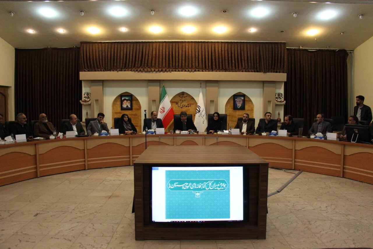 کتابخانههای سیار، محور گسترش عدالت فرهنگی و اجتماعی در مناطق کمبرخوردار هستند