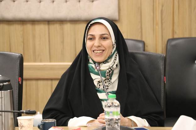 برگزاری محفل شعرخوانی «جان پدر» به همت محفل ادبی رواق ادب