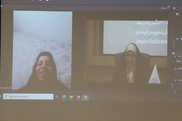 برگزاری محفل شعرخوانی «جان پدر» به همت محفل ادبی رواق ادب