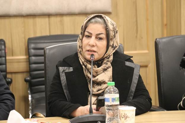 برگزاری محفل شعرخوانی «جان پدر» به همت محفل ادبی رواق ادب