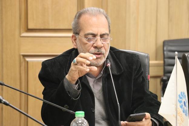 برگزاری محفل شعرخوانی «جان پدر» به همت محفل ادبی رواق ادب