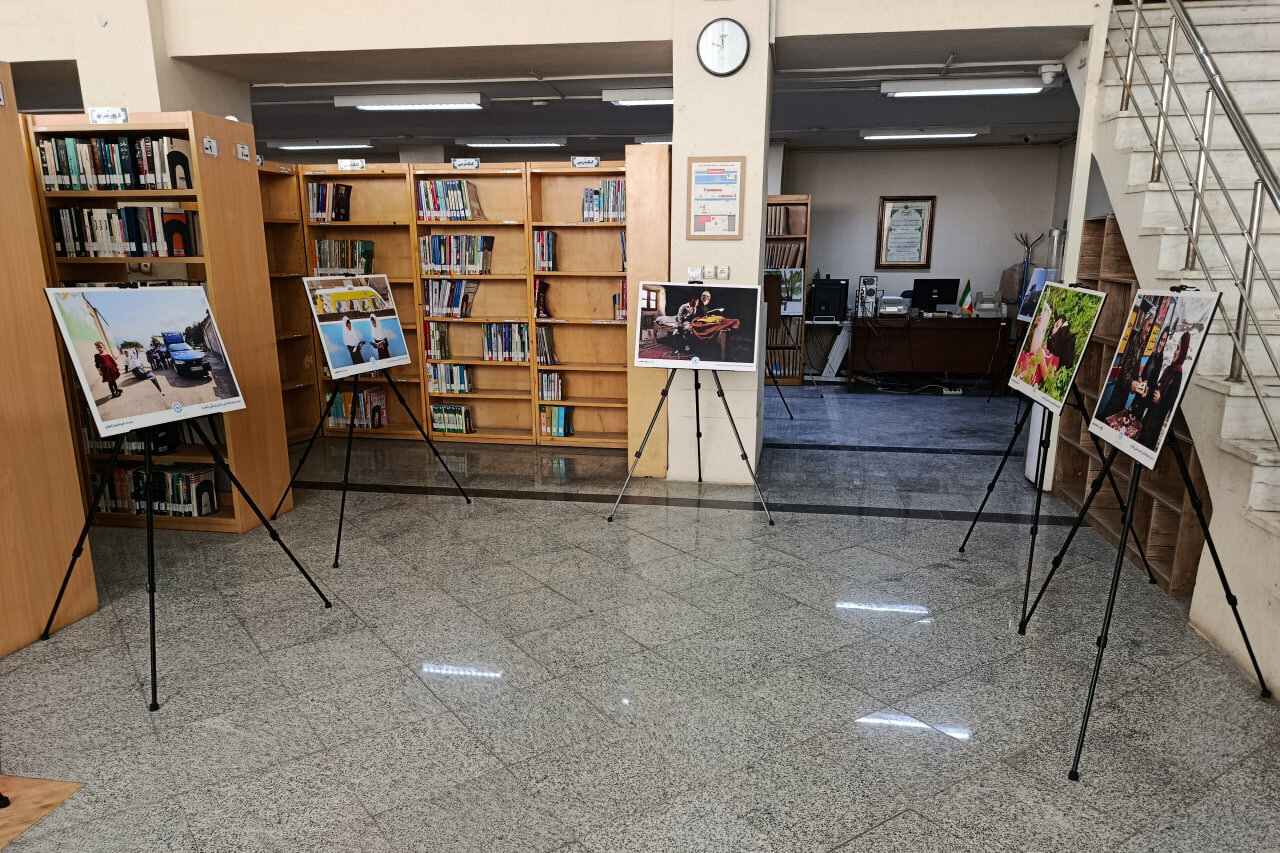 کتابخانههای استان مرکزی؛ خانهای برای کتابخوانی، گفتگو و رشد اجتماعی