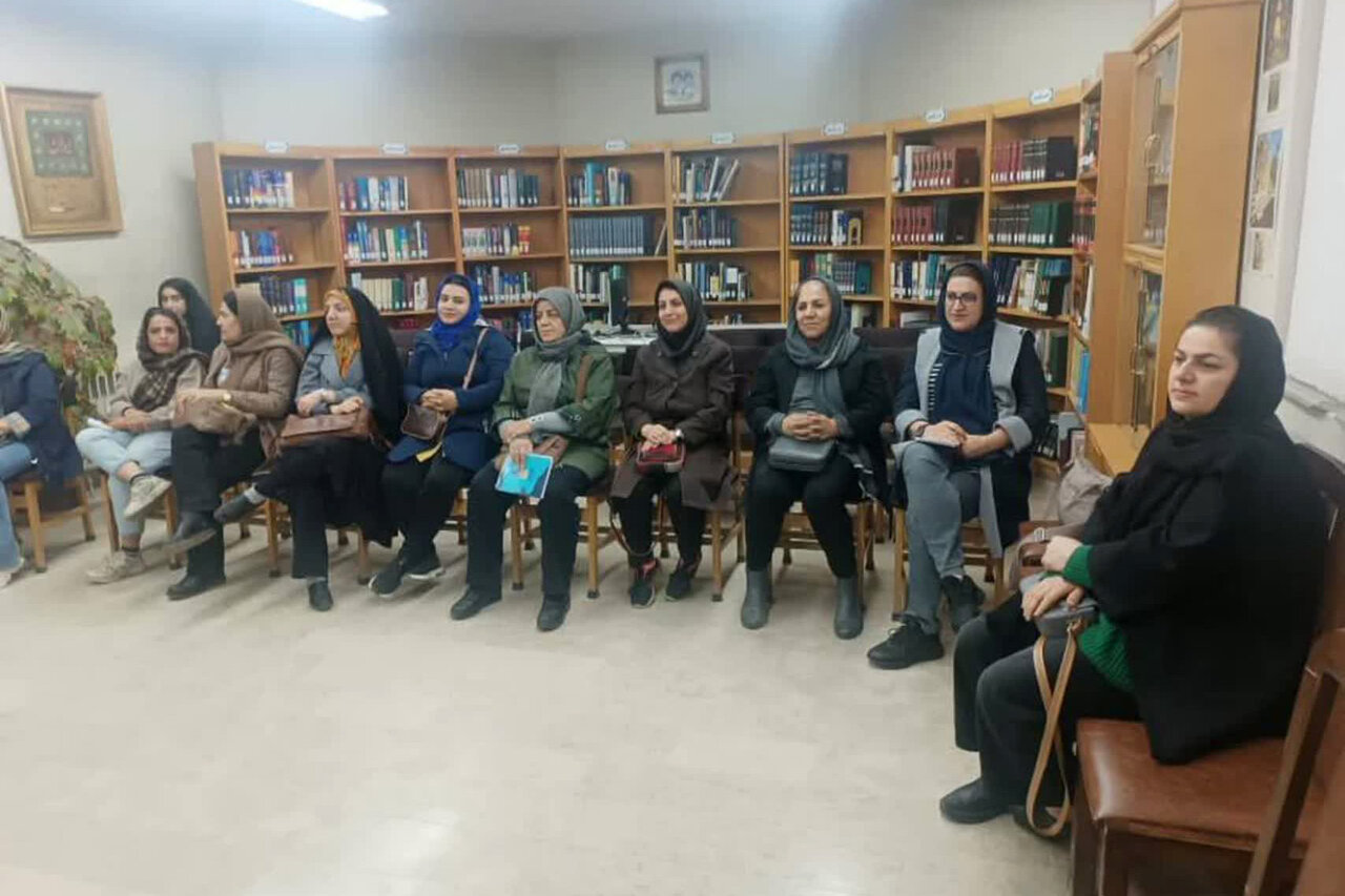 کتابخانههای استان مرکزی؛ خانهای برای کتابخوانی، گفتگو و رشد اجتماعی