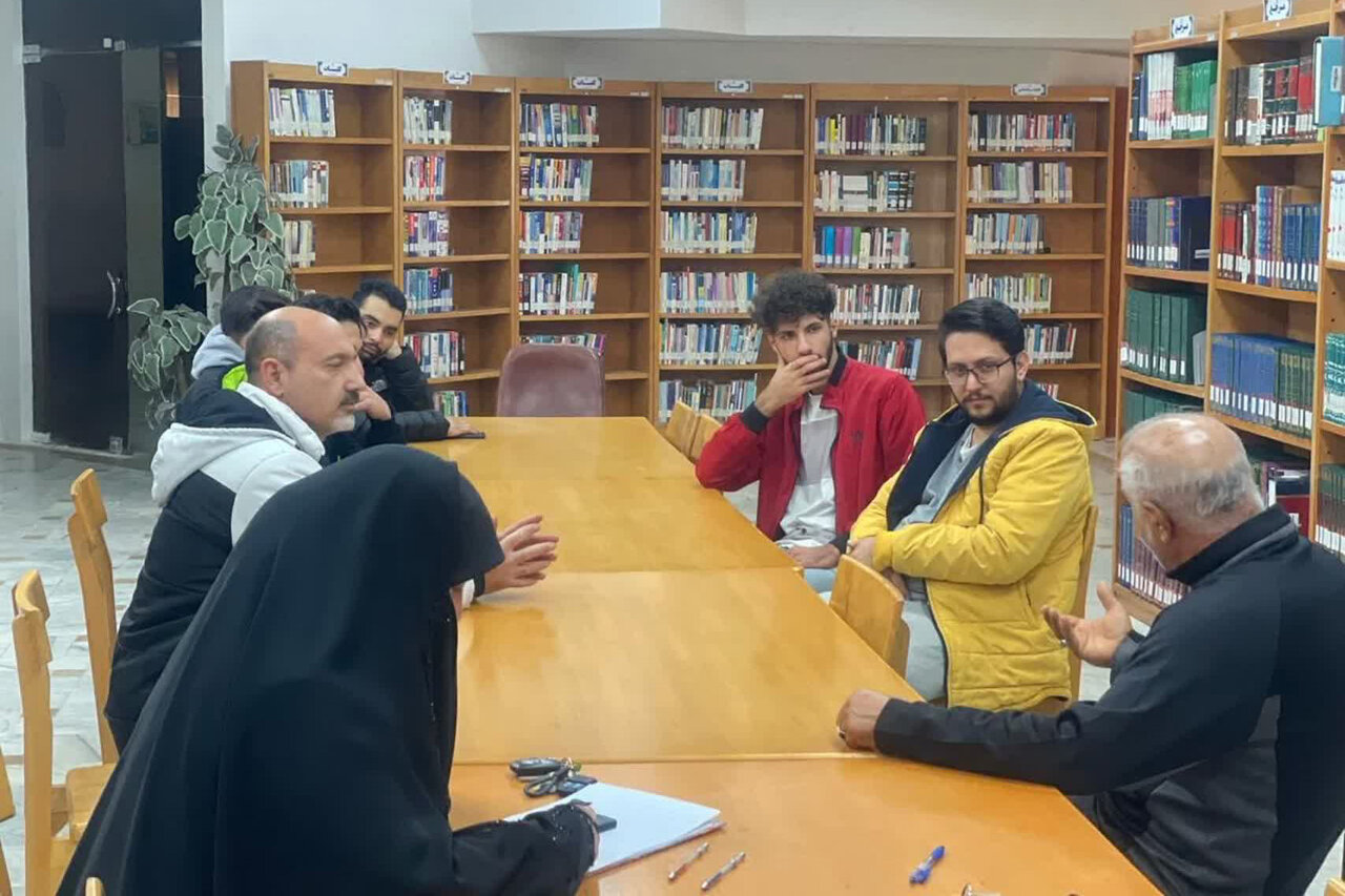 کتابخانههای استان مرکزی؛ خانهای برای کتابخوانی، گفتگو و رشد اجتماعی