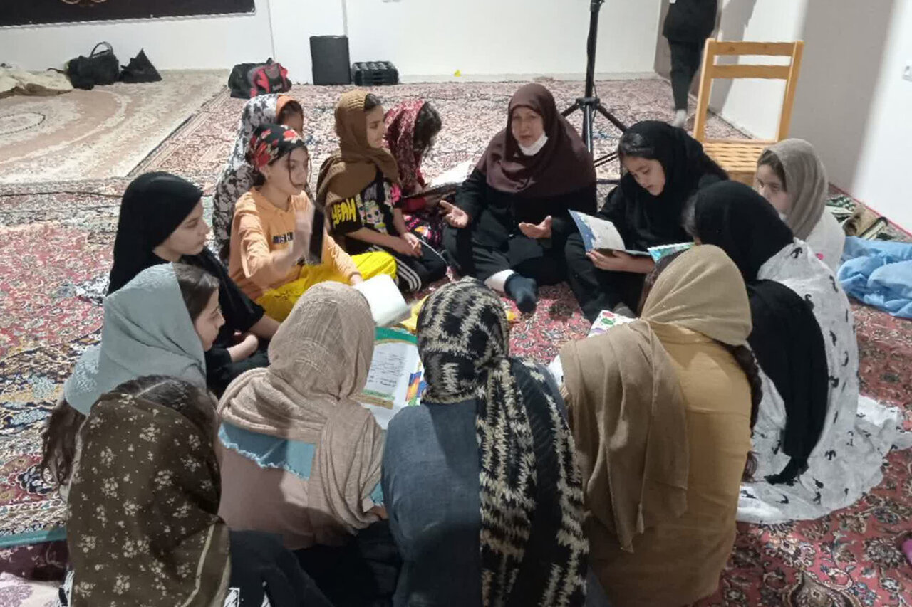 کتابخانههای استان مرکزی؛ خانهای برای کتابخوانی، گفتگو و رشد اجتماعی