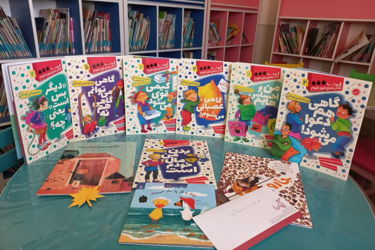 کتابخانههای استان مرکزی؛ خانهای برای کتابخوانی، گفتگو و رشد اجتماعی