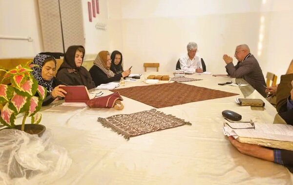 کتابخانههای عمومی چهارمحال و بختیاری رنگ و بوی علوی گرفت