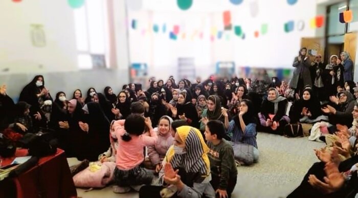 کتابخانه‌های عمومی چهارمحال و بختیاری رنگ و بوی علوی گرفت