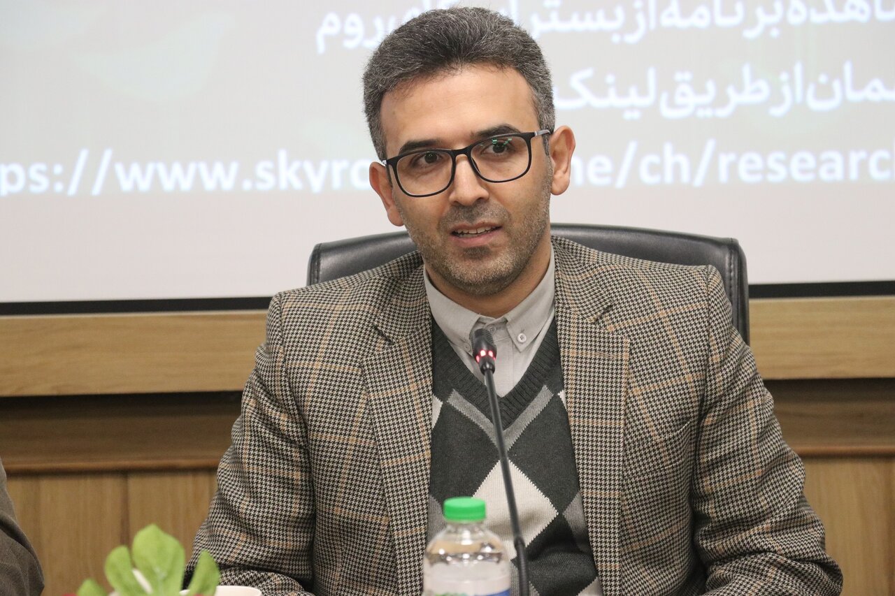 برگزاری محفل شعرخوانی «جان پدر» به همت محفل ادبی رواق ادب