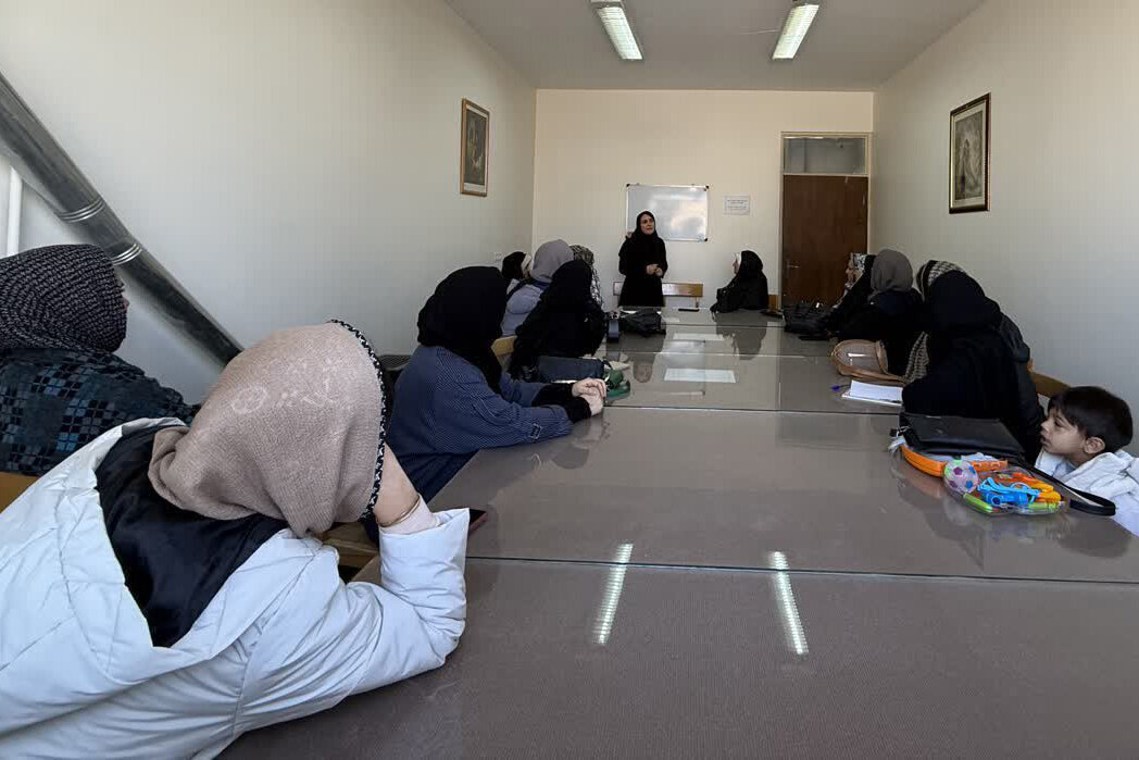 ارتقای مهارتهای فردی و اجتماعی در کتابخانههای استان مرکزی