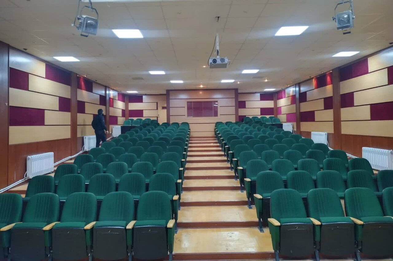 ارتقای مهارتهای فردی و اجتماعی در کتابخانههای استان مرکزی