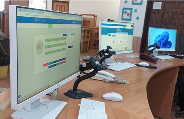 کتابخانه حافظ شهرکرد با تجهیزات تازه پذیرای پژوهشگران شد