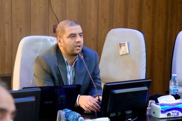 کارگاه «ارزش» با تدریس اسماعیل جعفرپناه