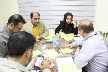 کارگاه «ارزش» با تدریس اسماعیل جعفرپناه