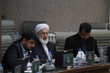 اختتامیه همایش مدیران کل کتابخانه‌های عمومی استان‌ها