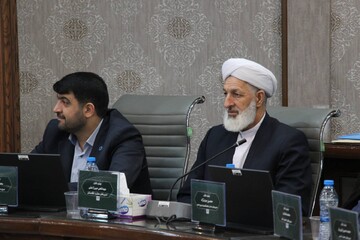 اختتامیه همایش مدیران کل کتابخانه‌های عمومی استان‌ها