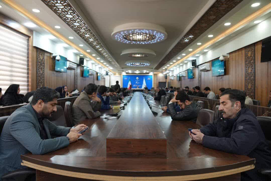 تاکید بر نقش روابط عمومی‌ها در تعامل بین مردم و دستگاه‌های اجرایی