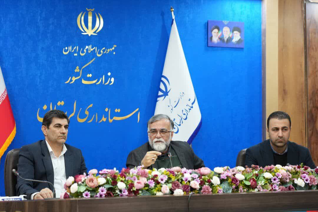 تاکید بر نقش روابط عمومی‌ها در تعامل بین مردم و دستگاه‌های اجرایی