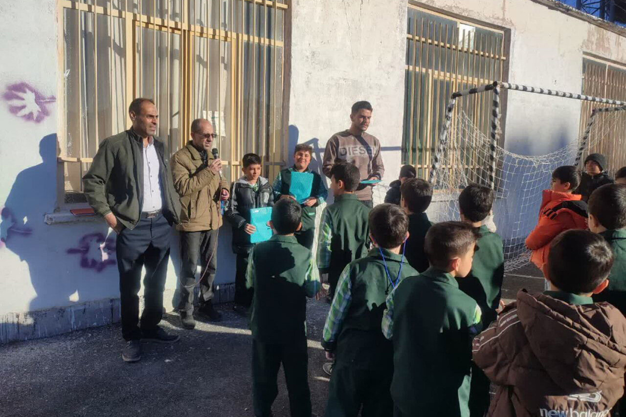 برگزاری برنامه‌های فرهنگی در کتابخانه‌های عمومی استان مرکزی