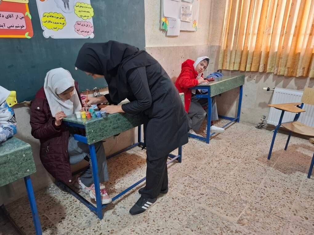 کتابخانه های قزوین