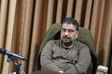 سعید سلیمان پور