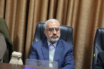 مصطفی قلیزاده علیار