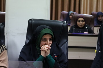 نازیلا کاظم علیلو