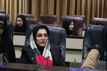 تبسم رضازاده