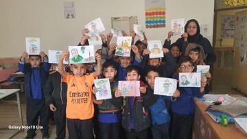 رویداد "هم مکتب"