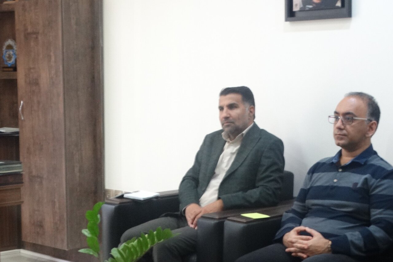 تقویت زیرساختهای فرهنگی با محوریت ایجاد کتابخانه روستایی ضروری است