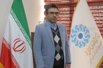 باداله عبادی؛ سرپرست معاونت امور کتابخانه‌ها و همکاری‌های اداره‌کل کتابخانه‌های عمومی استان خراسان‌رضوی،