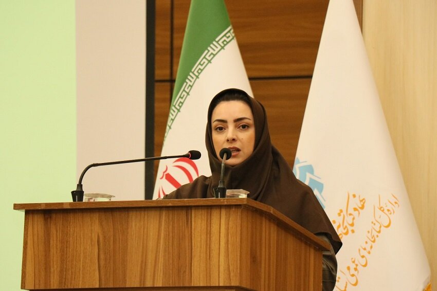 ویژه‌برنامه مبعث با عنوان «آواز پرجبرئیل» در اردبیل برگزار شد