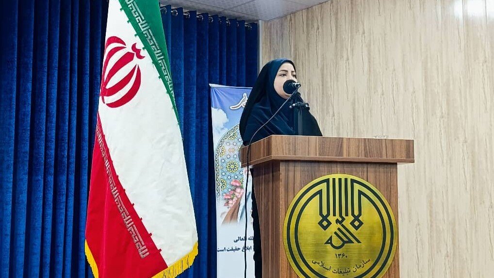 نشست مدیران مدارس در شهرستان حمیدیه برگزار شد