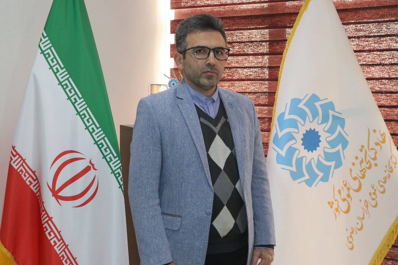 کتابخانه‌های عمومی؛ دروازه‌ای امن برای ورود مردم به دنیای هوش مصنوعی