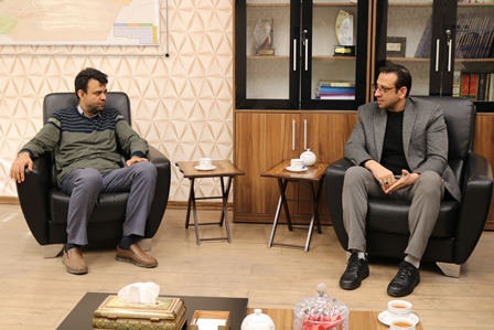 اعلام حمایت سازمان مدیریت از تحول دیجیتال و توسعه زیرساخت‌های کتابخانه‌های عمومی سمنان