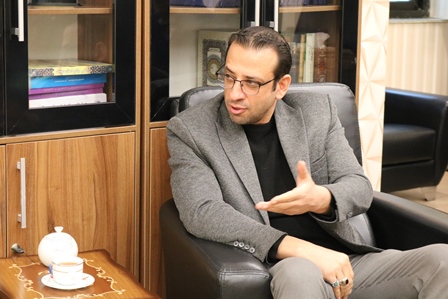 اعلام حمایت سازمان مدیریت از تحول دیجیتال و توسعه زیرساخت‌های کتابخانه‌های عمومی سمنان