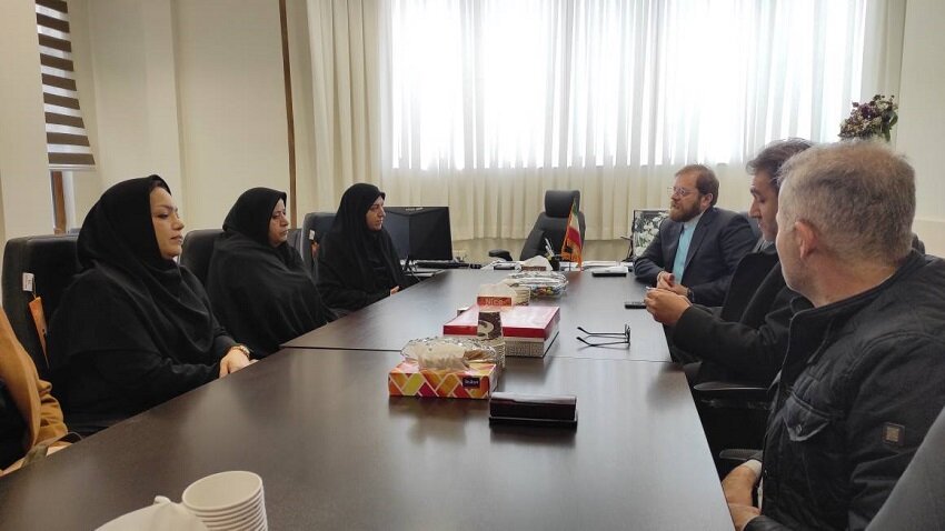 توسعه کتابخانه‌ها و اجرای طرح‌ «مدیریت محله‌محور» با اولویت کتاب و کتابخوانی ضروری است