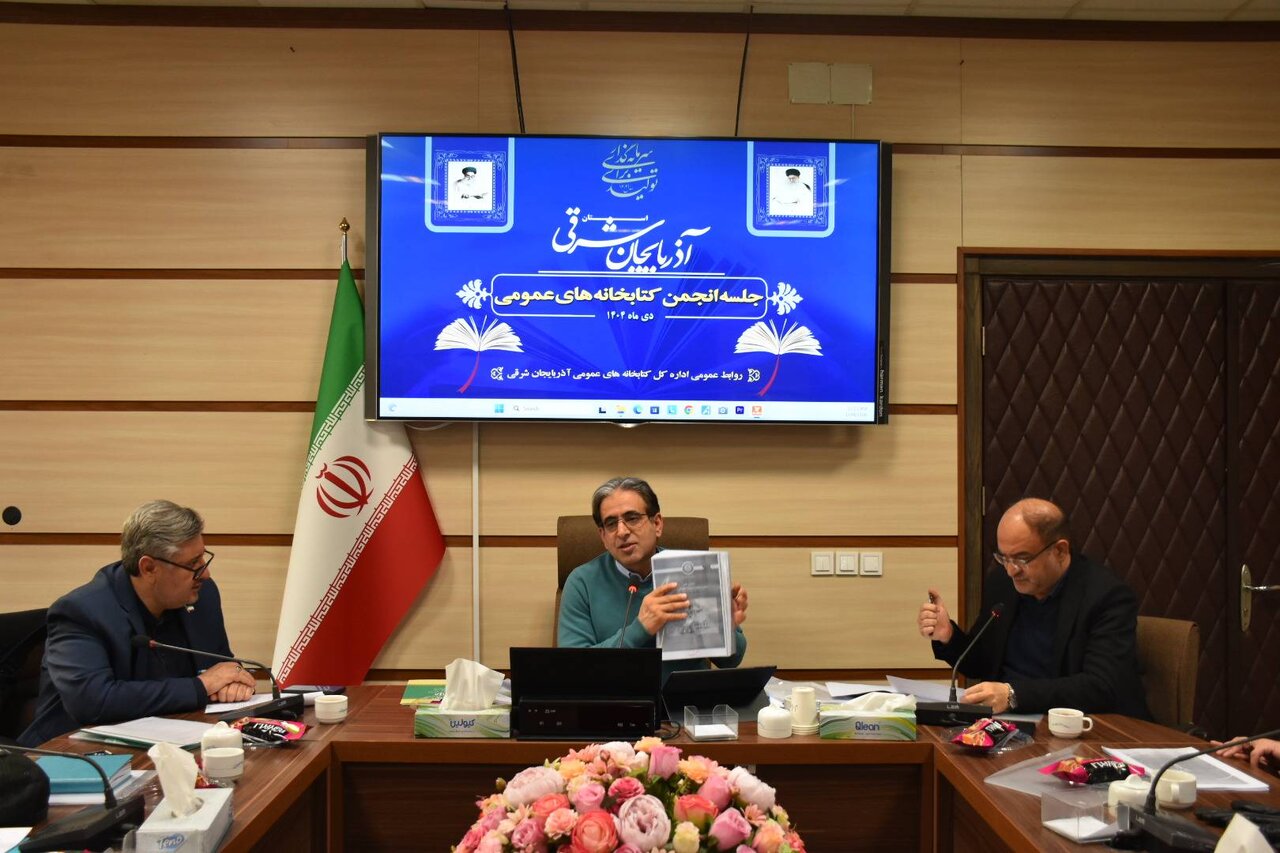 عدم احساس نیاز به مطالعه، ضعف اصلی بسیاری از جوامع است