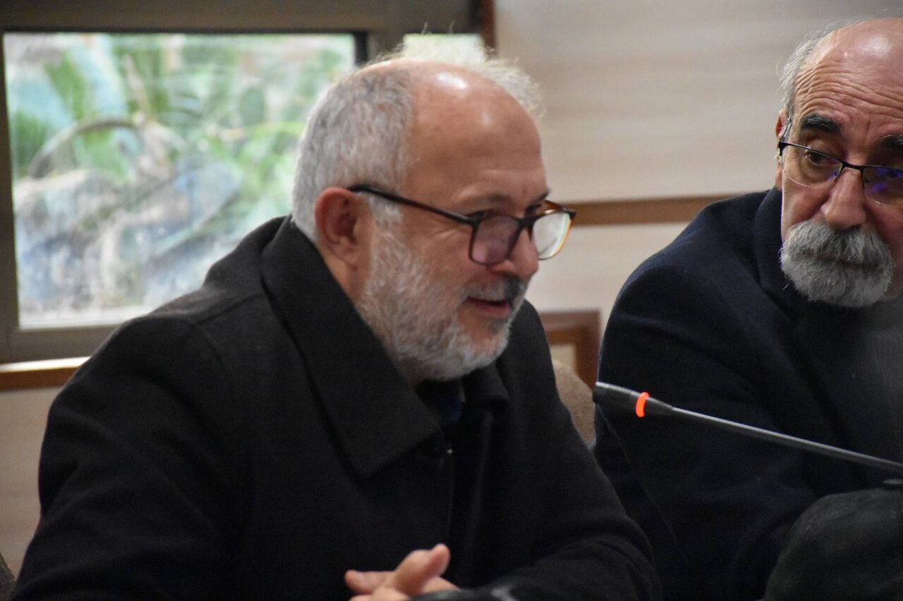 عدم احساس نیاز به مطالعه، ضعف اصلی بسیاری از جوامع است