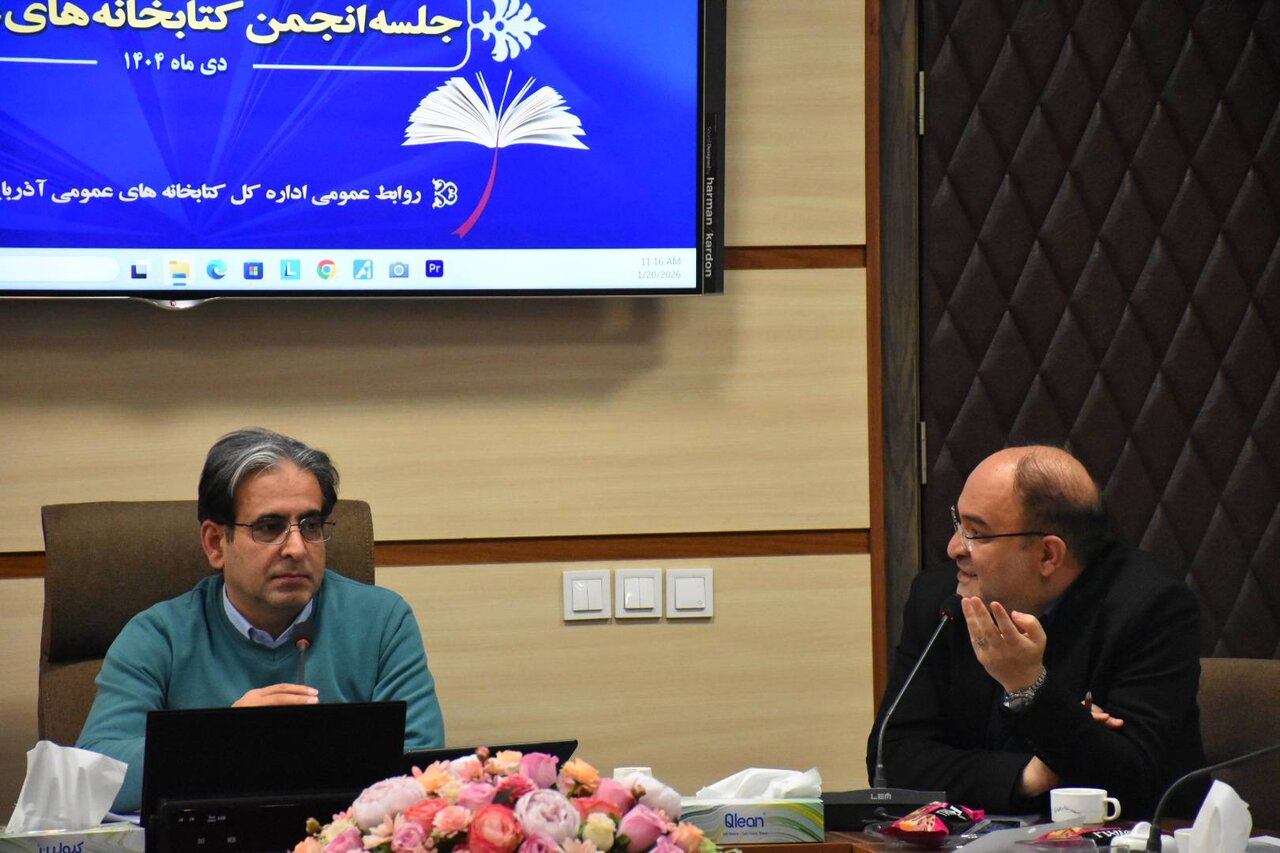 عدم احساس نیاز به مطالعه، ضعف اصلی بسیاری از جوامع است